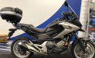 HONDA NC 750 X