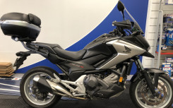 HONDA NC 750 X