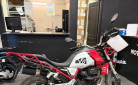 MOTO GUZZI V85 TT 850