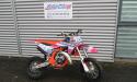 KTM 65 SX 2025 74h *Crédit Possible*