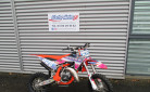 KTM 65 SX 2025 74h *Crédit Possible*