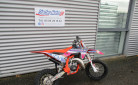 KTM 65 SX 2025 74h *Crédit Possible*