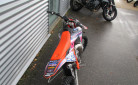 KTM 65 SX 2025 74h *Crédit Possible*