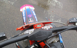 KTM 65 SX 2025 74h *Crédit Possible*