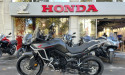 HONDA XL750 TRANSALP - 15400KM - 11/2023- 7990€ - REFGS505FZ