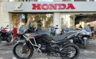 HONDA XL750 TRANSALP - 15400KM - 11/2023- 7990€ - REFGS505FZ