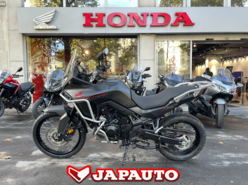 HONDA XL750 TRANSALP - 15400KM - 11/2023- 7990€ - REFGS505FZ