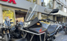 HONDA XL750 TRANSALP - 15400KM - 11/2023- 7990€ - REFGS505FZ