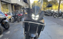 HONDA XL750 TRANSALP - 15400KM - 11/2023- 7990€ - REFGS505FZ