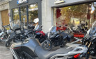 HONDA XL750 TRANSALP - 15400KM - 11/2023- 7990€ - REFGS505FZ