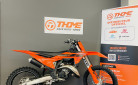 KTM 125 SX (150€/mois)