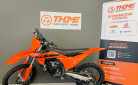 KTM 125 SX (150€/mois)