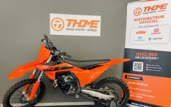 KTM 125 SX (150€/mois)