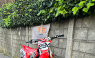 HONDA CRF 250