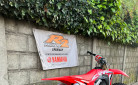 HONDA CRF 250