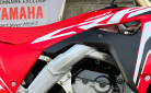 HONDA CRF 250