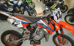 KTM SX 85