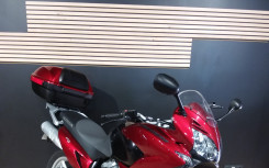 HONDA VARADERO 125