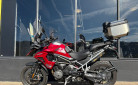 TRIUMPH TIGER 1200 GT PRO (VALISES OFFERTES AVANT FIN SEPTEMBRE)