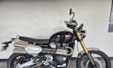TRIUMPH SCRAMBLER 1200 XE