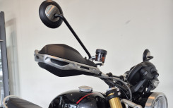 TRIUMPH SCRAMBLER 1200 XE