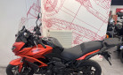 KAWASAKI VERSYS 650 - GARANTIE 12 MOIS - 96€/MOIS