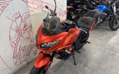 KAWASAKI VERSYS 650 - GARANTIE 12 MOIS - 96€/MOIS