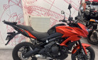 KAWASAKI VERSYS 650 - GARANTIE 12 MOIS - 96€/MOIS