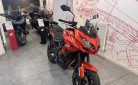 KAWASAKI VERSYS 650 - GARANTIE 12 MOIS - 96€/MOIS