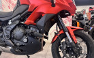 KAWASAKI VERSYS 650 - GARANTIE 12 MOIS - 96€/MOIS