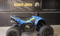 CF MOTO CFORCE 110 KID BASIC EFI