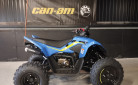 CF MOTO CFORCE 110 KID BASIC EFI