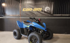 CF MOTO CFORCE 110 KID BASIC EFI