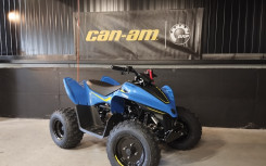 CF MOTO CFORCE 110 KID BASIC EFI