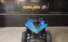 CF MOTO CFORCE 110 KID BASIC EFI