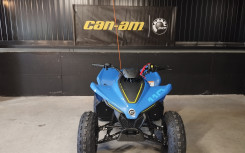 CF MOTO CFORCE 110 KID BASIC EFI