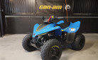 CF MOTO CFORCE 110 KID BASIC EFI