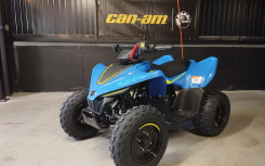 CF MOTO CFORCE 110 KID BASIC EFI