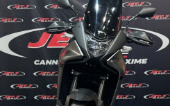 HONDA XL750 TRANSALP