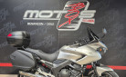 YAMAHA TDM 900 GT - A PARTIR DE 120€/MOIS