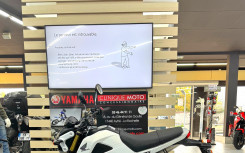 HONDA MSX 125 GARANTIE 12 MOIS