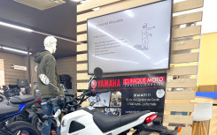 HONDA MSX 125 GARANTIE 12 MOIS