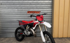 FANTIC XX 125 2023 - 40 heures