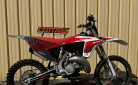 FANTIC XX 125