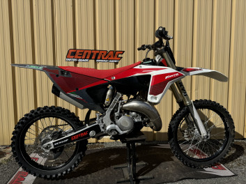 FANTIC XX 125