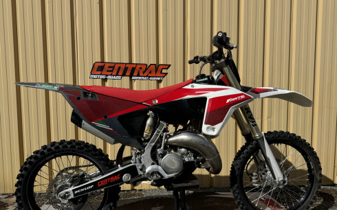 FANTIC XX 125