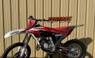 FANTIC XX 125
