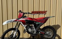 FANTIC XX 125