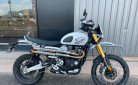 TRIUMPH SCRAMBLER 1200 XE