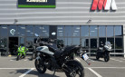 KAWASAKI VERSYS 650